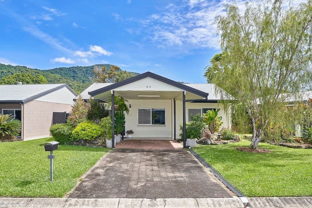 60/2-6 Lake Placid Road, Caravonica, QLD, 4878, Caravonica - Image 1