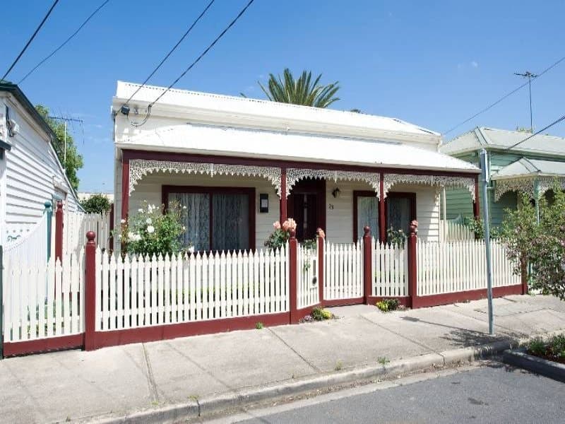 23 Tarrengower Street, YARRAVILLE, Yarraville - Image 1