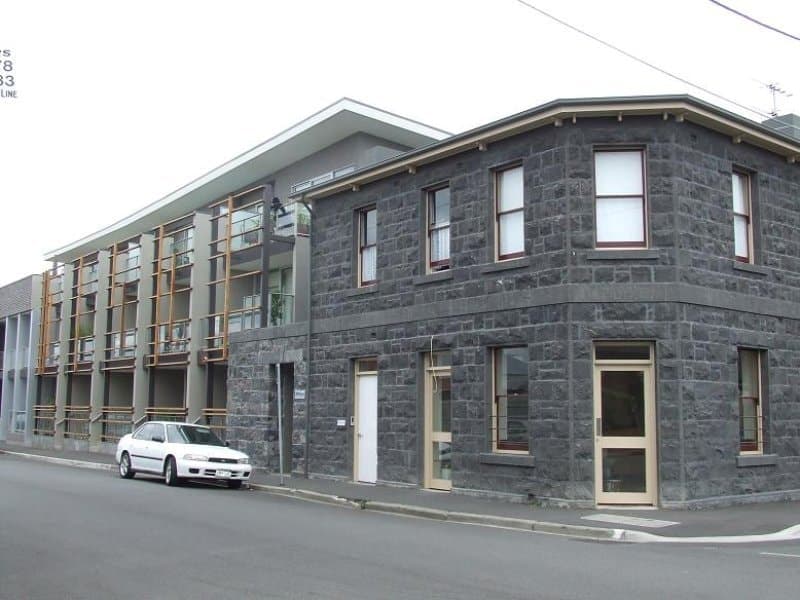 112/58 Ballarat Street,
YARRAVILLE, Yarraville - Image 1