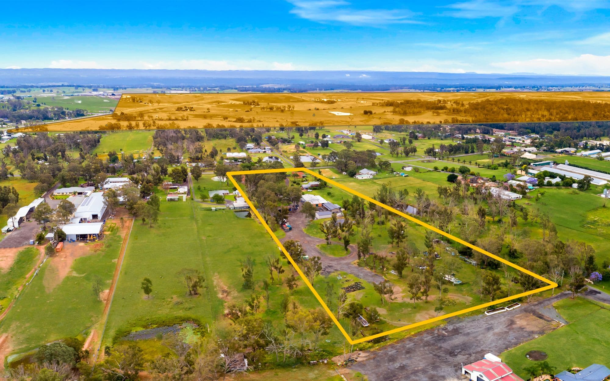 85 Mersey Road, Bringelly NSW 2556, Bringelly - Image 1