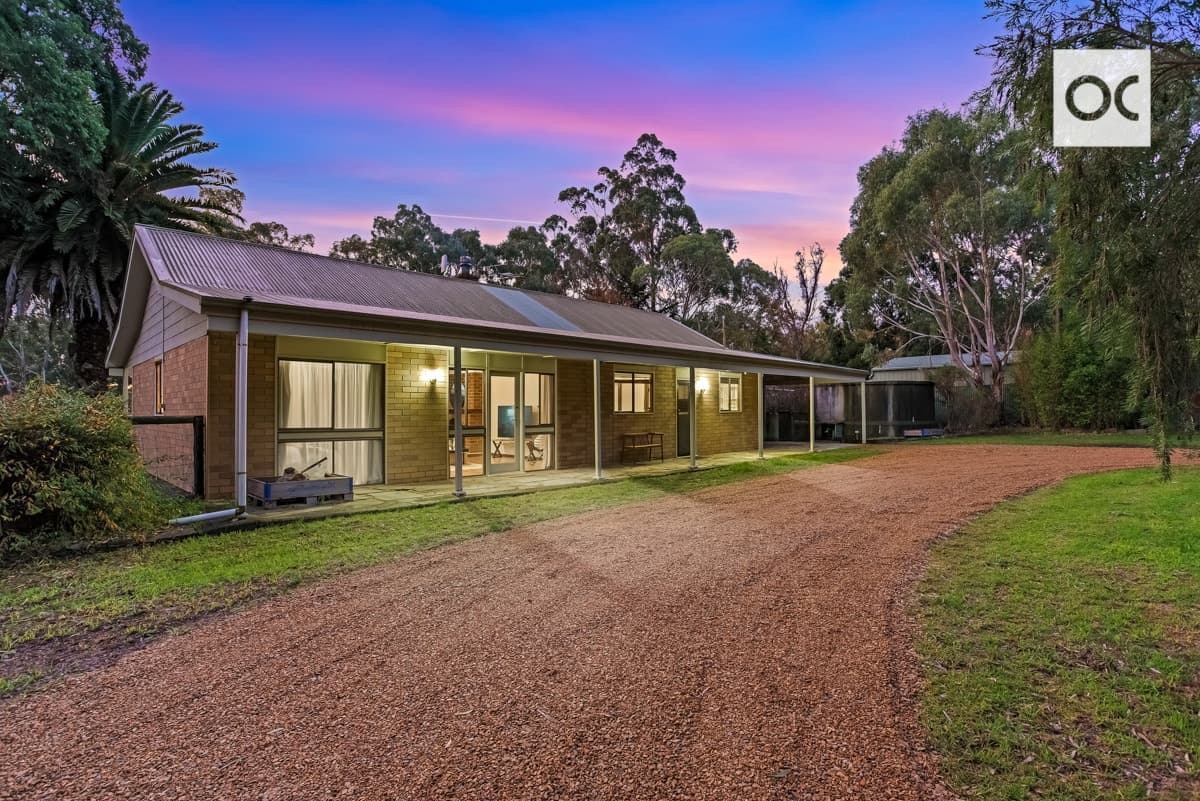 1166 Brookman Road, Dingabledinga - Image 1