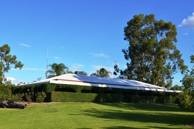 60 THE GRANGE Bondi Road, Boggabilla NSW 2409, Boggabilla - Image 1