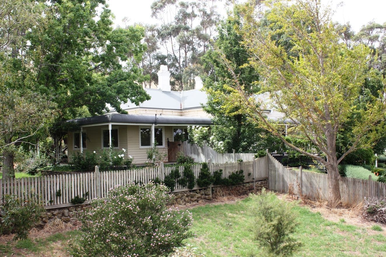 1653 Bannockburn - Shelford Road, Shelford VIC 3329, Shelford - Image 1