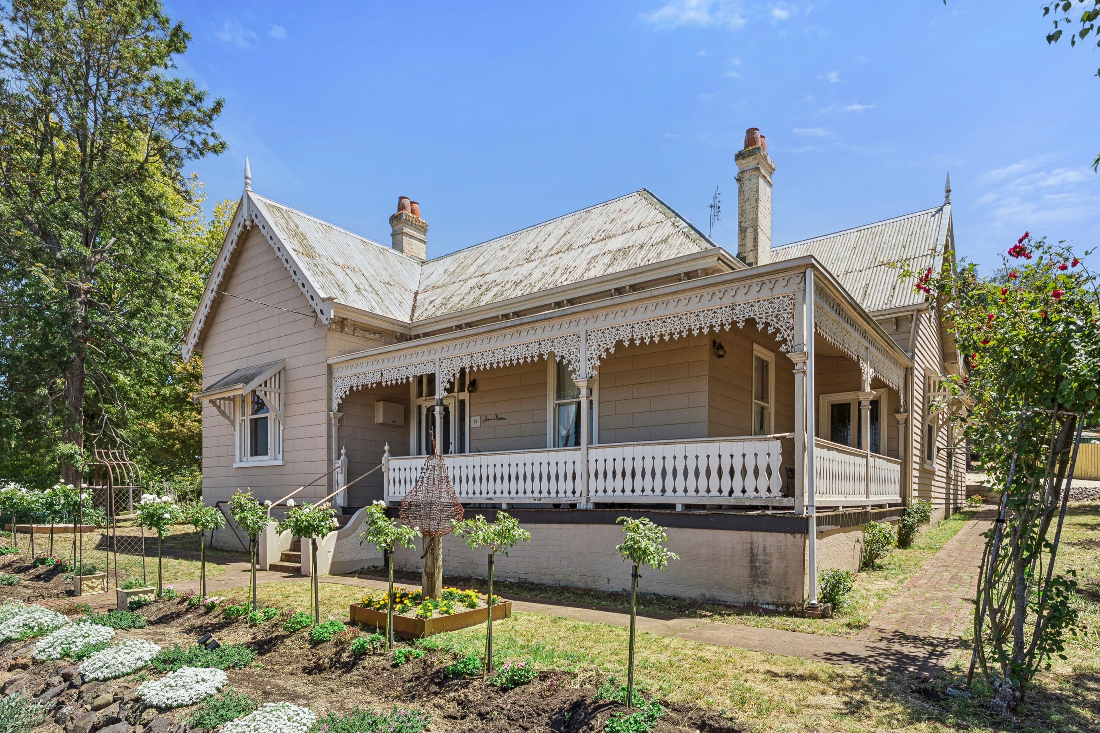 14 Warrnambool Road, Terang VIC 3264, Terang - Image 1