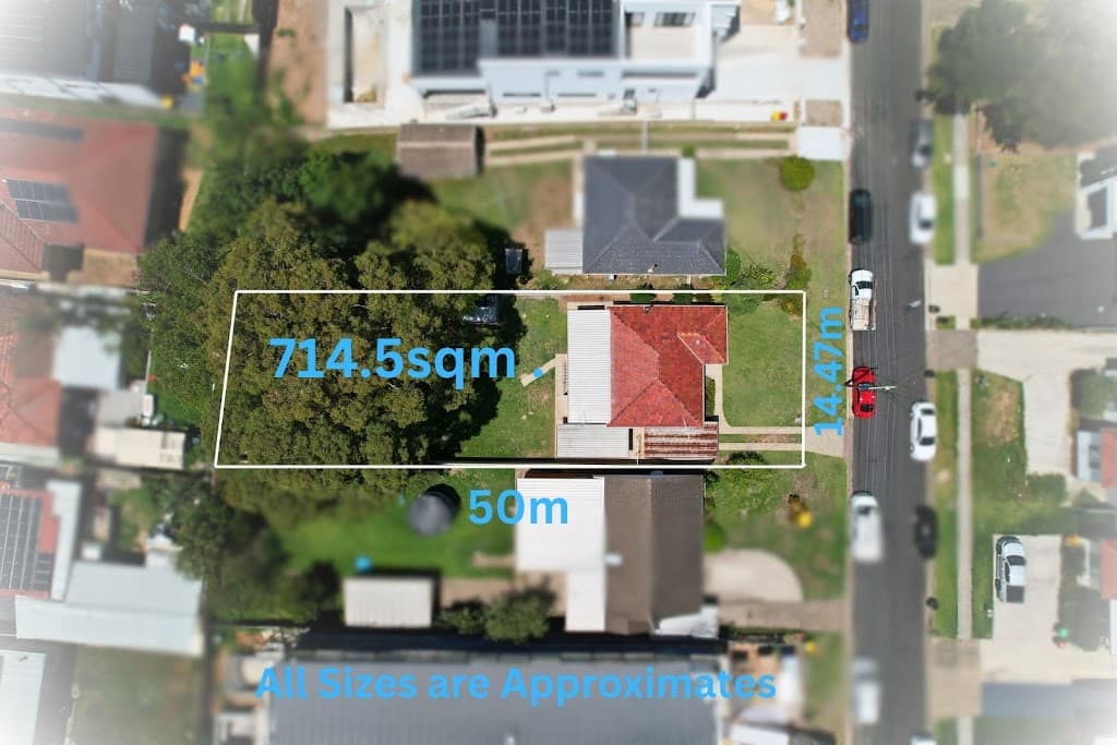 25 Norman Street, Merrylands, NSW, 2160, Merrylands - Image 1