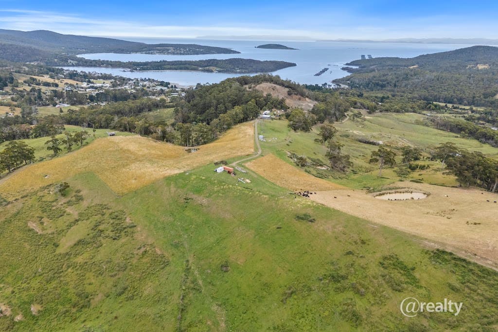 100A Nichols Road, Nubeena, TAS, 7184, Nubeena - Image 1