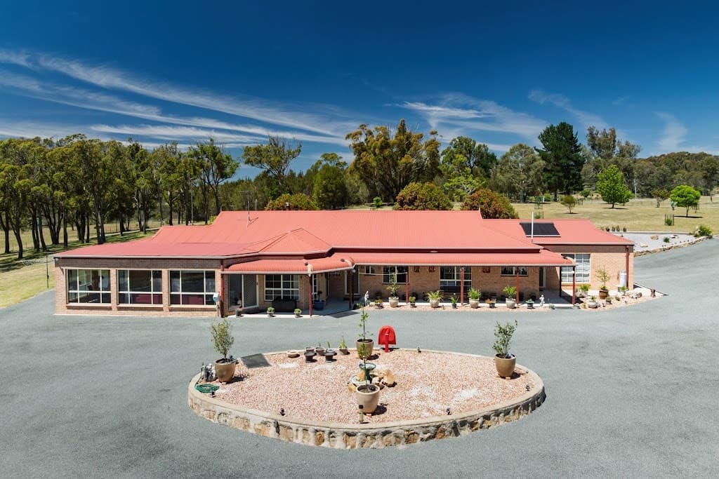 629 Kooringaroo Road, Gundary, NSW, 2580, Gundary - Image 1