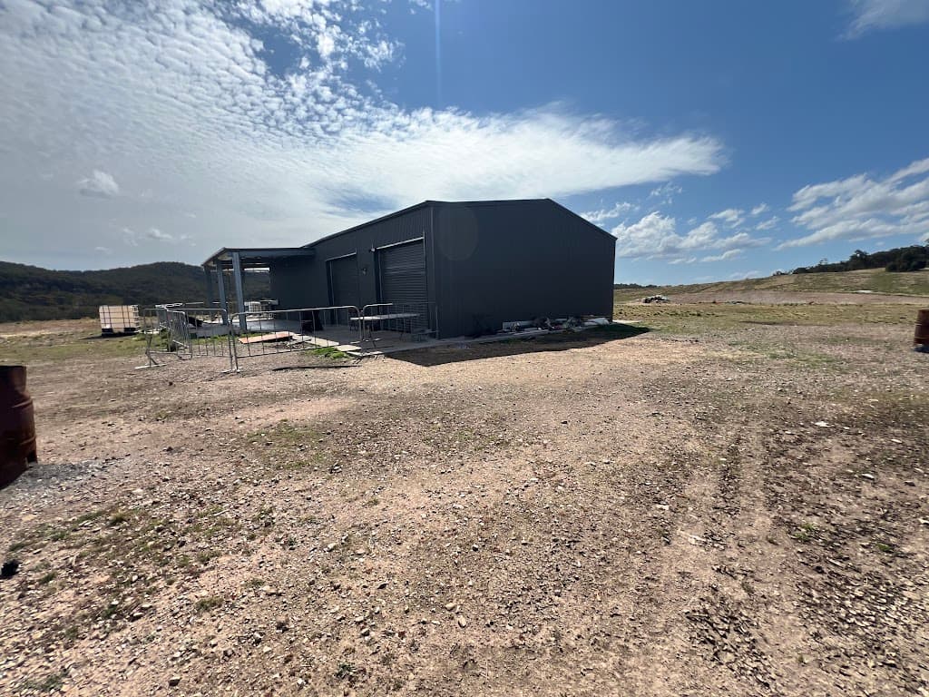 540 Marble Hill Road, Kingsdale, NSW, 2580, Kingsdale - Image 1