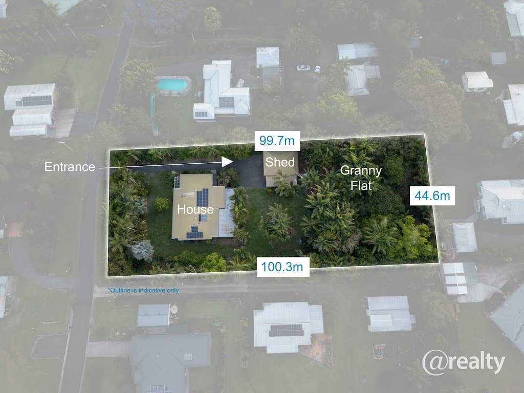 35 Romar Road, Glass House Mountains, QLD, 4518, Glass House Mountains - Image 1