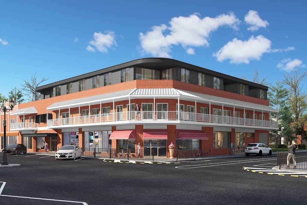 Town Square 2…../’Grandview’ 82 George St, Bathurst, NSW, 2795, Bathurst - Image 1