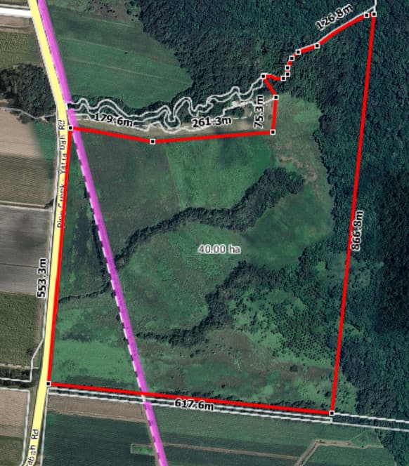 12 Pine Creek – Yarrabah Road, East Trinity, QLD, 4871, East Trinity - Image 1