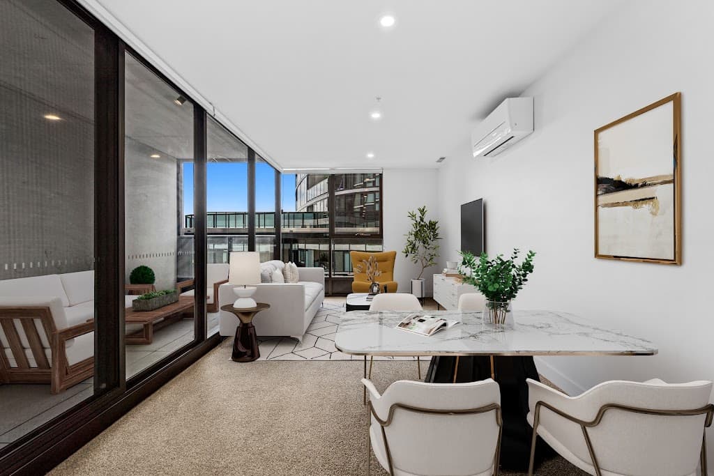 604/6 Furzer Street, Phillip, ACT, 2606, Phillip - Image 1
