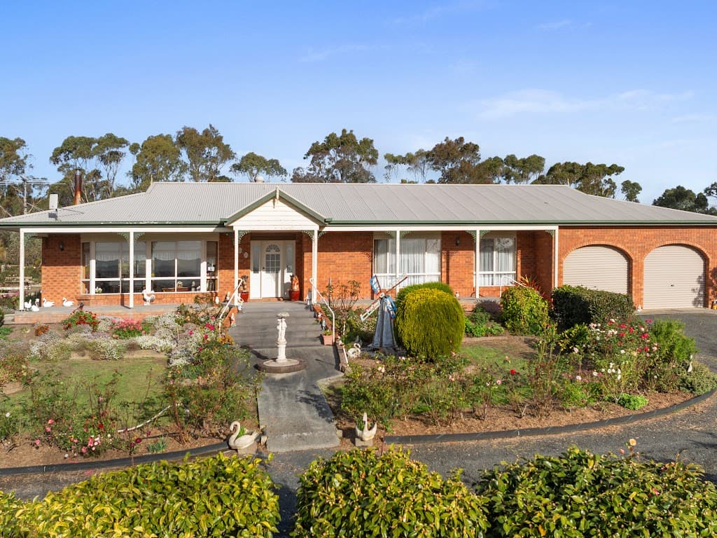 1160 Meeniyan-Promontory Road, Buffalo, VIC, 3958, Buffalo - Image 1