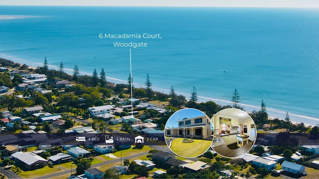 6 Macadamia Court, Woodgate, QLD, 4660, Woodgate - Image 1