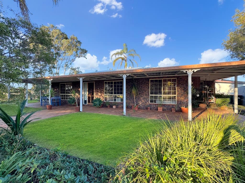 345 Kingaroy Cooyar Road, Taabinga, QLD, 4610, Taabinga - Image 1
