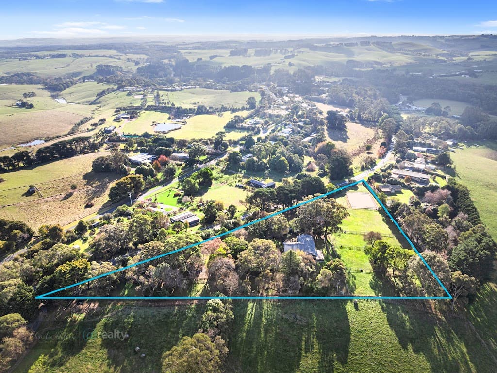 1855 MEENIYAN-PROMONTORY ROAD, FISH CREEK, VIC, 3959, Fish Creek - Image 1