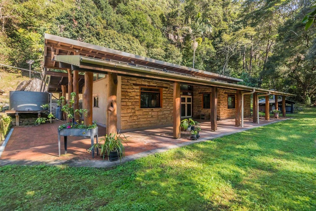574 Horseshoe Creek Road, Upper Horseshoe Creek, NSW, 2474, Upper Horseshoe Creek - Image 1