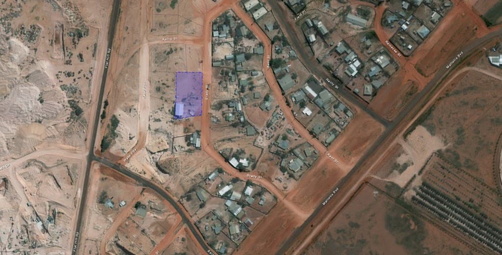 608 Brady Street, Coober Pedy, SA, 5723, Coober Pedy - Image 1