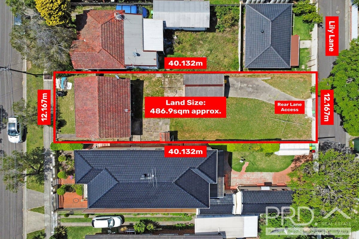 47 Cronulla Street, CARLTON NSW 2218, Carlton - Image 1