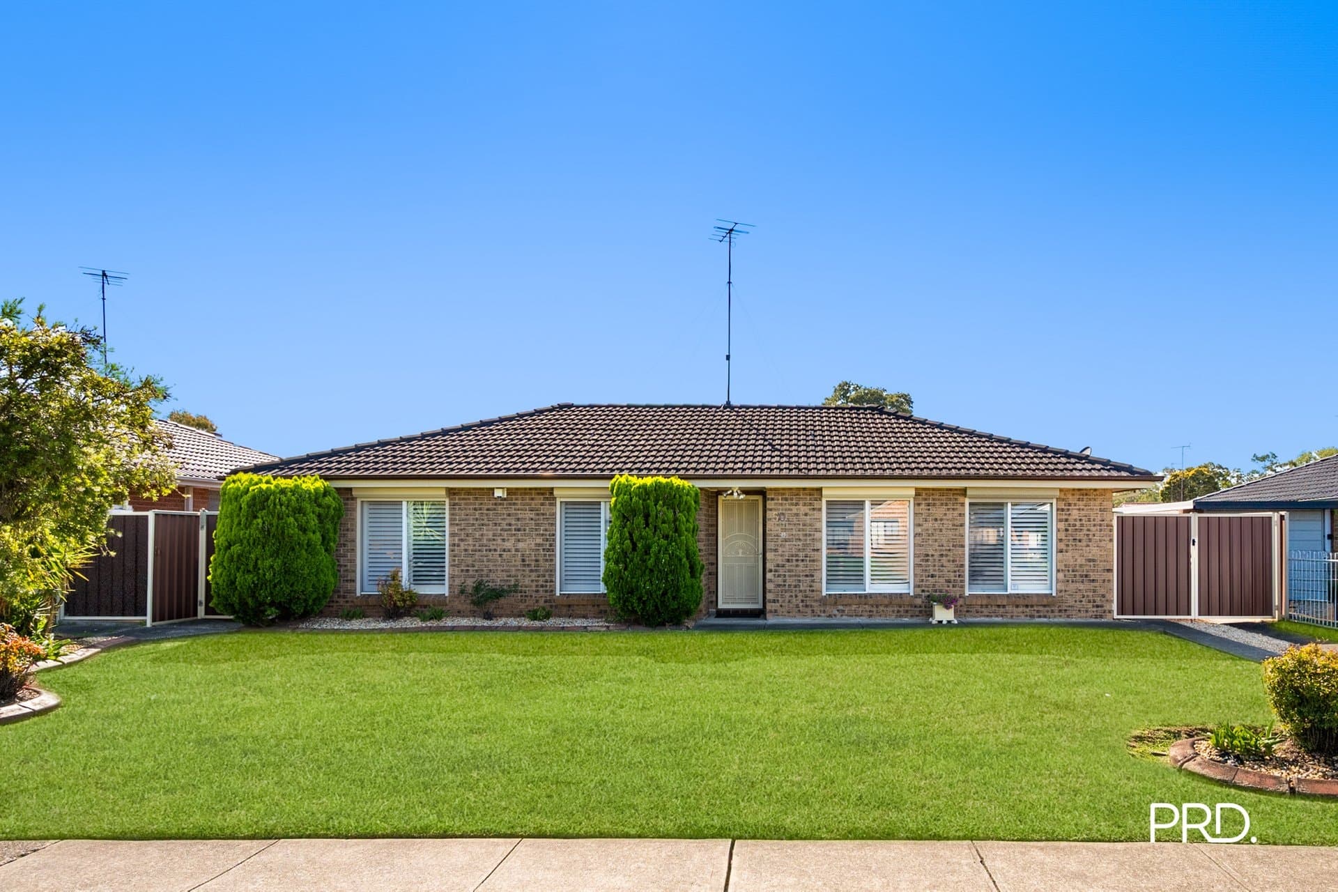 50 Endeavour Avenue, ST CLAIR NSW 2759, St Clair - Image 1