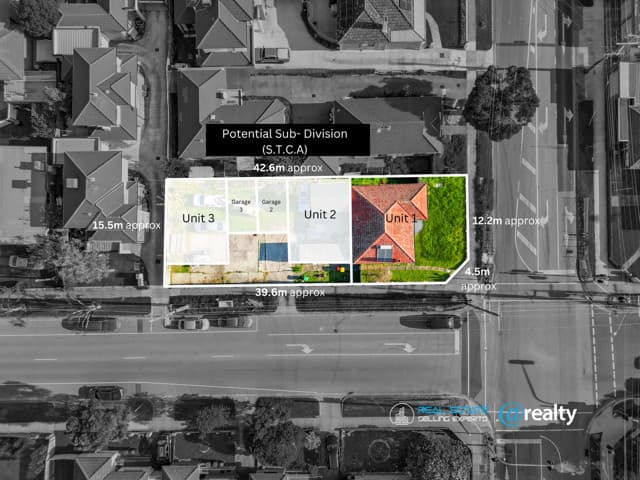 83 Hammond Road, DANDENONG, VIC, 3175, Dandenong - Image 1