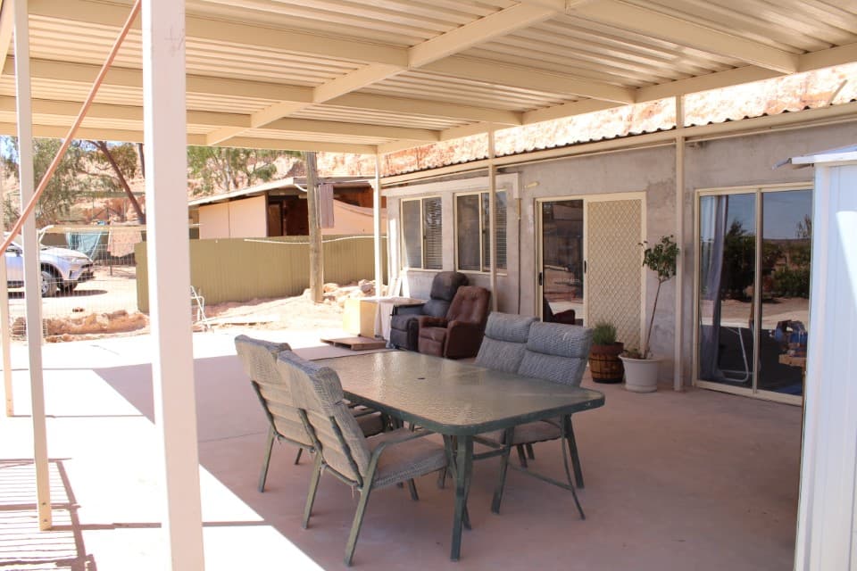 2 HAMILTON PDE, Coober Pedy, SA, 5723, Coober Pedy - Image 1