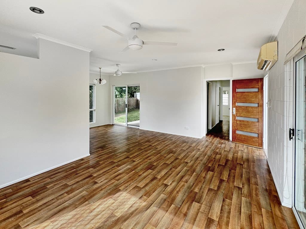 8 Hammond Court, Mooroobool, QLD, 4870, Mooroobool - Image 1