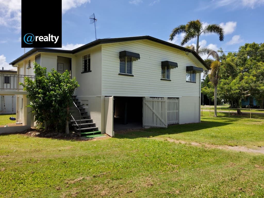 7 Heard Street, Ingham, QLD, 4850, Ingham - Image 1