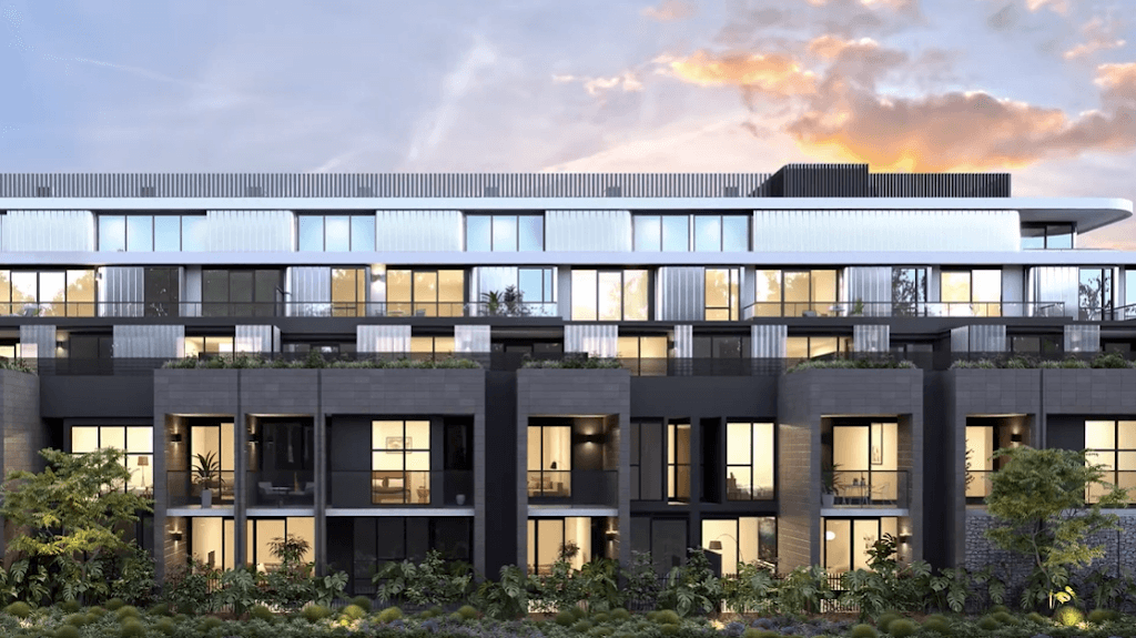 615b/192 Burwood Road, Hawthorn, VIC, 3122, Hawthorn - Image 1