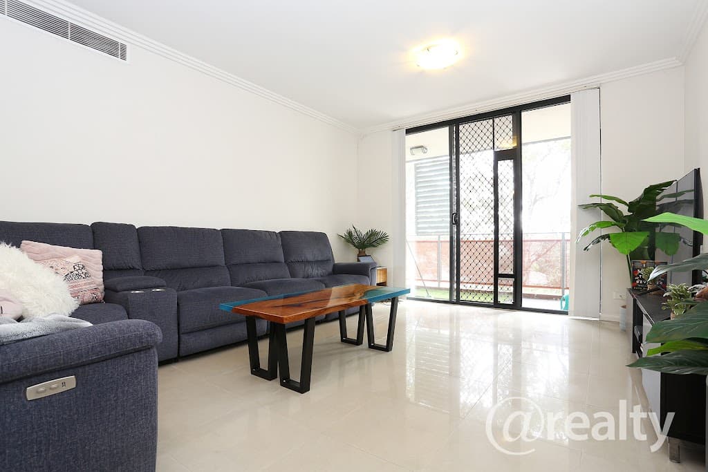 204a/27-29 George Street, North Strathfield, NSW, 2137, North Strathfield - Image 1
