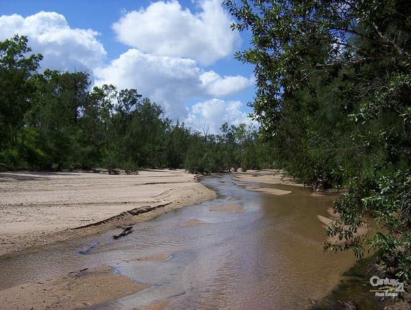 140 Toscavale Road, Black River, QLD, 4818, Black River - Image 1