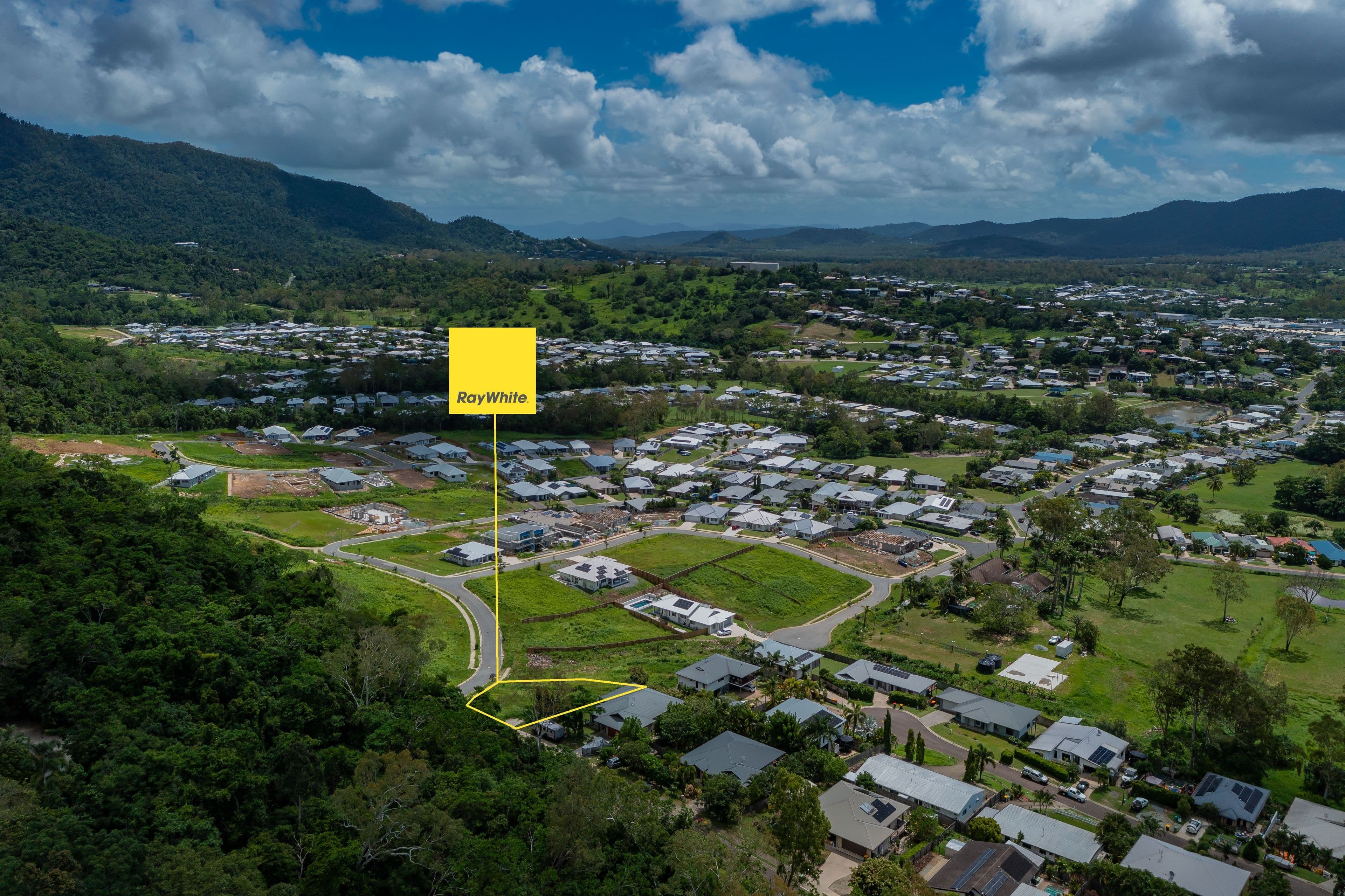 Lot 27 Tanika Road, Cannonvale QLD 4802, Cannonvale - Image 1