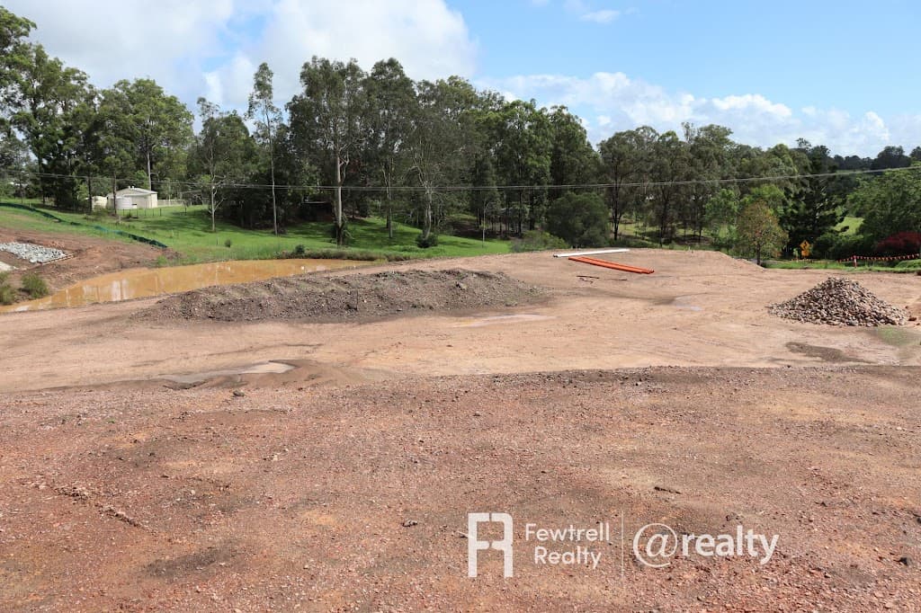 Lot 1 “Acres on Taylor”, Veteran, QLD, 4570, Veteran - Image 1