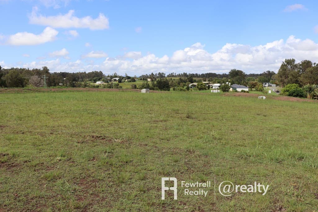 Lot 4 “Acres on Taylor”, Veteran, QLD, 4570, Veteran - Image 1