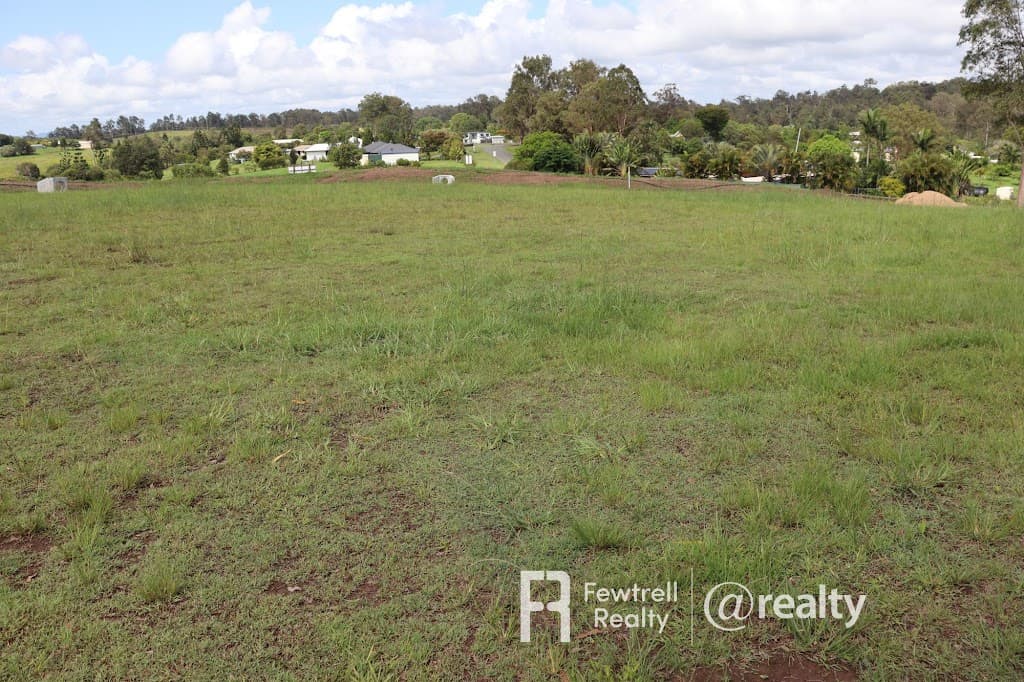 Lot 6 “Acres on Taylor”, Veteran, QLD, 4570, Veteran - Image 1