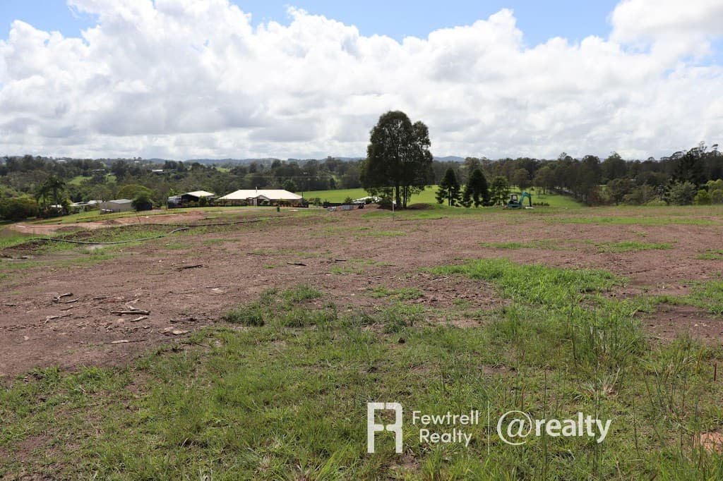 Lot 8 “Acres on Taylor”, Veteran, QLD, 4570, Veteran - Image 1