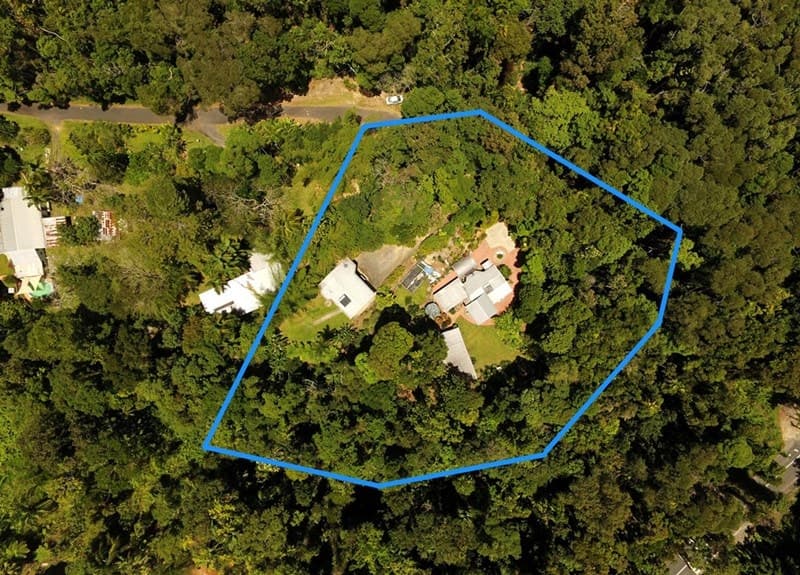 1 Monty, Kuranda, QLD, 4881, Kuranda - Image 1