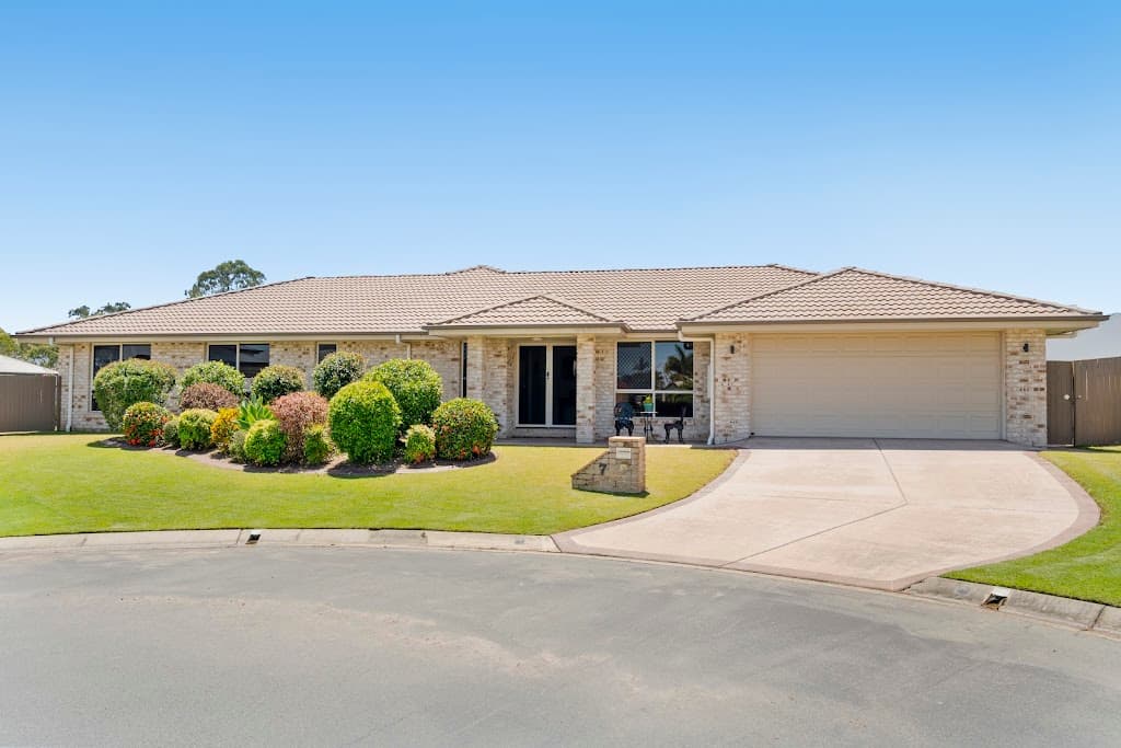 7 Liam Court, Rothwell, QLD, 4022, Rothwell - Image 1