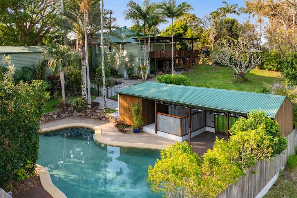 143-145 Coes Creek Road, Coes Creek, QLD, 4560, Coes Creek - Image 1
