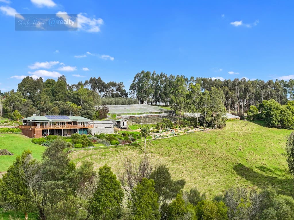 585 Yarragon-Leongatha Road, Wooreen, VIC, 3953, Wooreen - Image 1