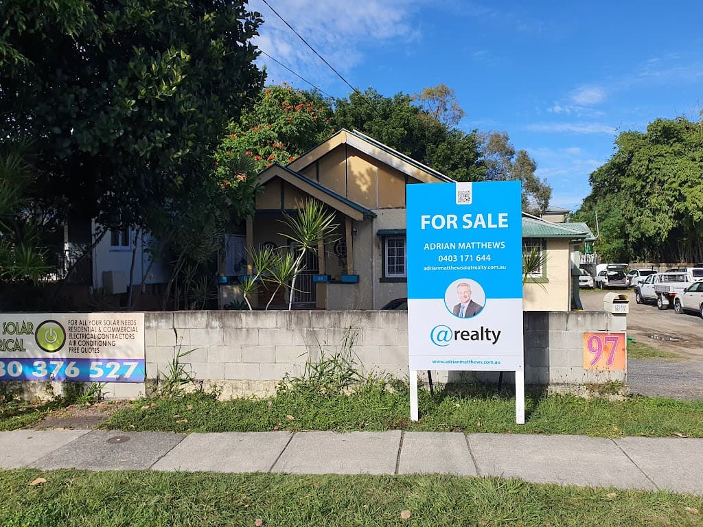 97 Old Cleveland Road, STONES CORNER, QLD, 4120, Stones Corner - Image 1