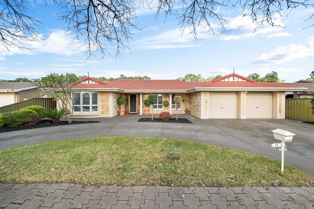 14 Luke Avenue, Salisbury Downs, SA, 5108, Salisbury Downs - Image 1