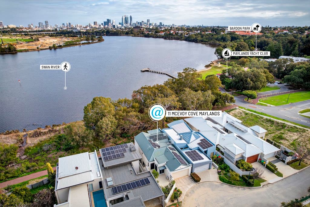 11 McEvoy Cove, Maylands, WA, 6051, Maylands - Image 1