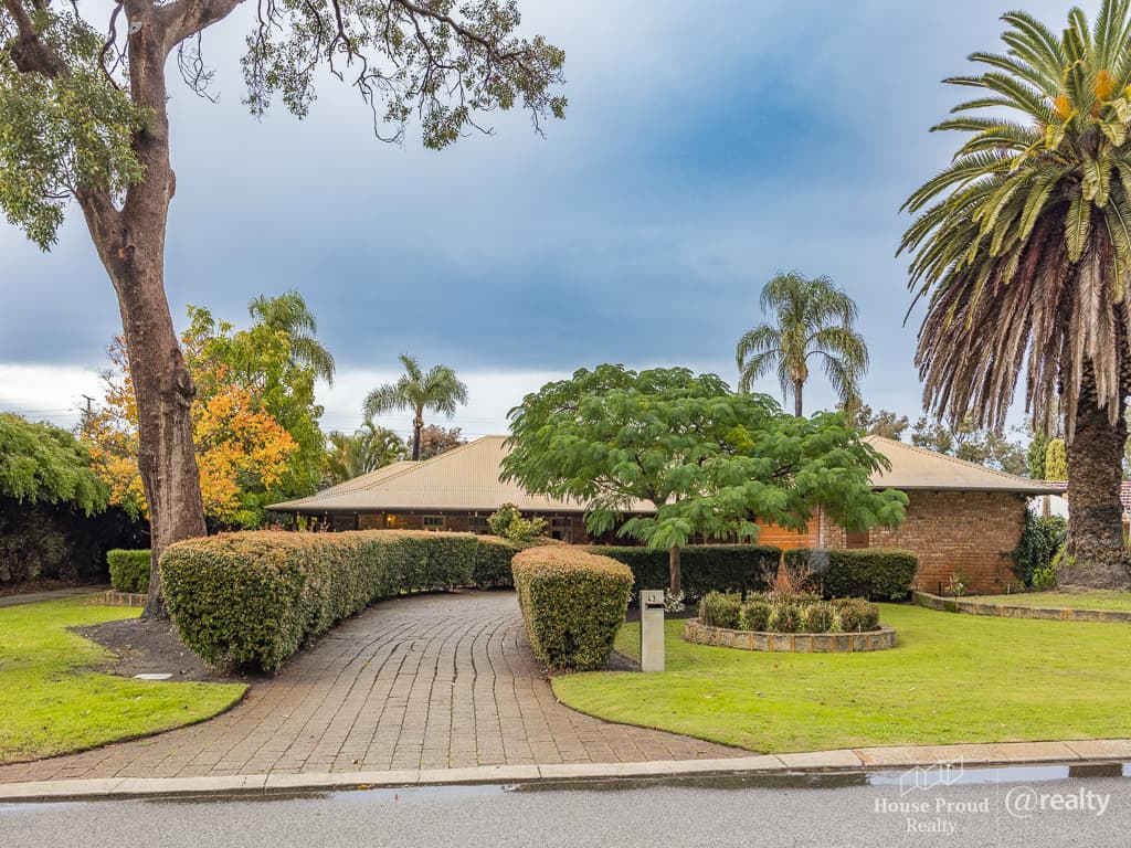 43 Havenvale Crescent, Dianella, WA, 6059, Dianella - Image 1