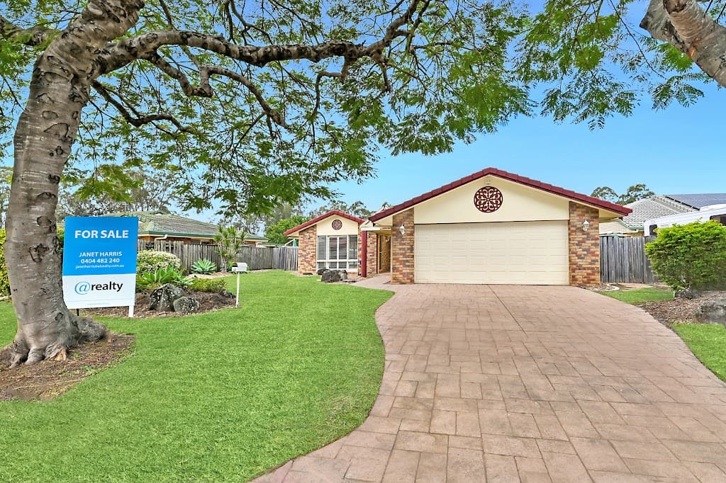 43 Port Jackson Boulevard, Clear Island Waters, QLD, 4226, Clear Island Waters - Image 1
