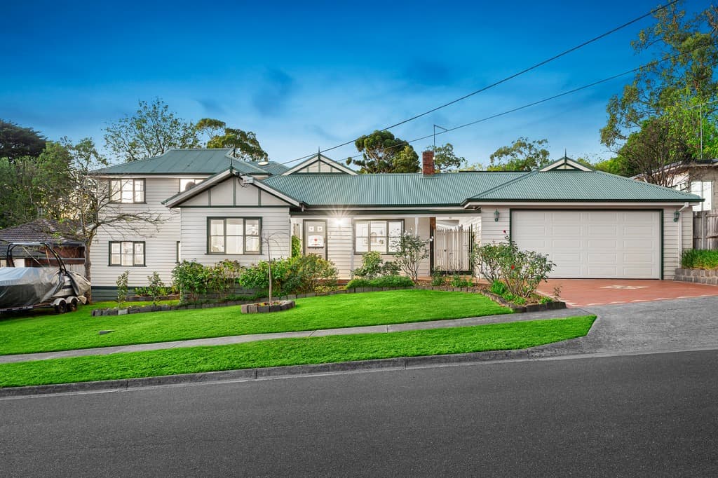 3 Stockton Avenue, Ferntree Gully, VIC, 3156, Ferntree Gully - Image 1