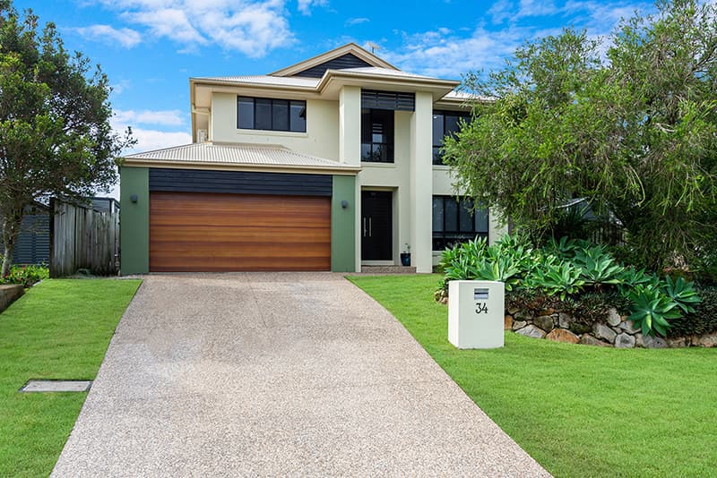 34 Pathfinder Road, COOMERA WATERS, QLD, 4209, Coomera - Image 1
