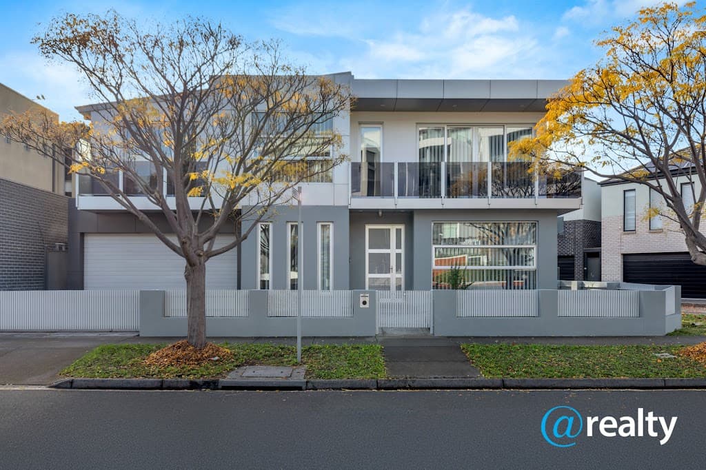 13 Lakeside Crescent, Maribyrnong, VIC, 3032, Maribyrnong - Image 1