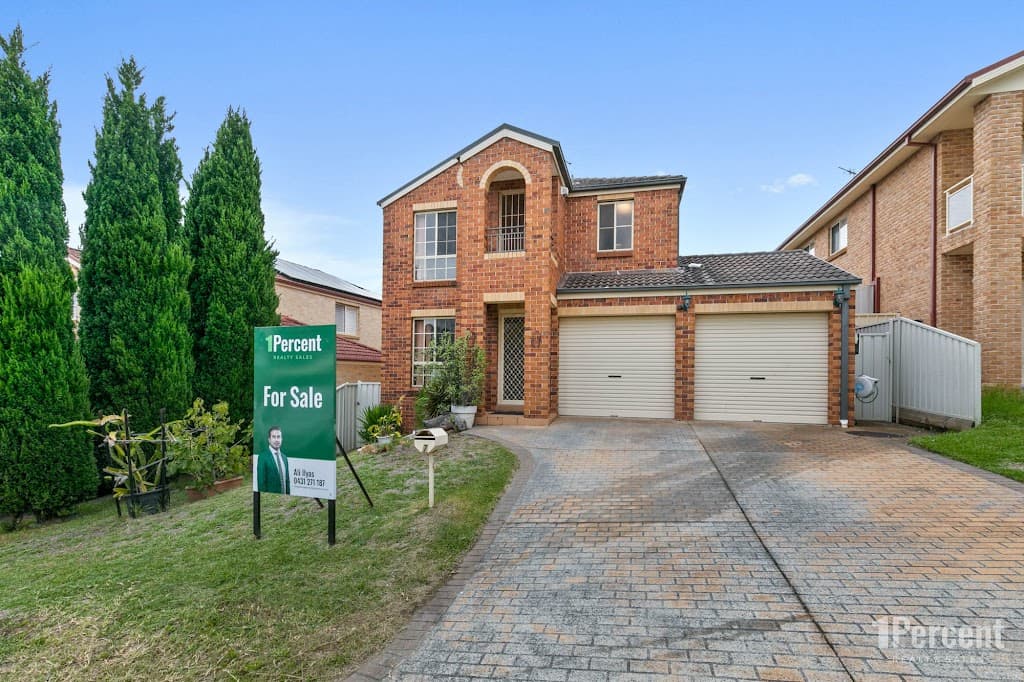 7 Kitson Way, Casula, NSW, 2170, Casula - Image 1