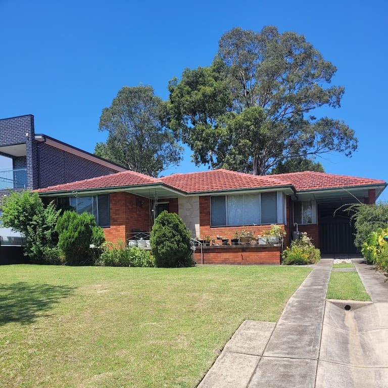58 Ellesmere Street, Panania, NSW, 2213, Panania - Image 1